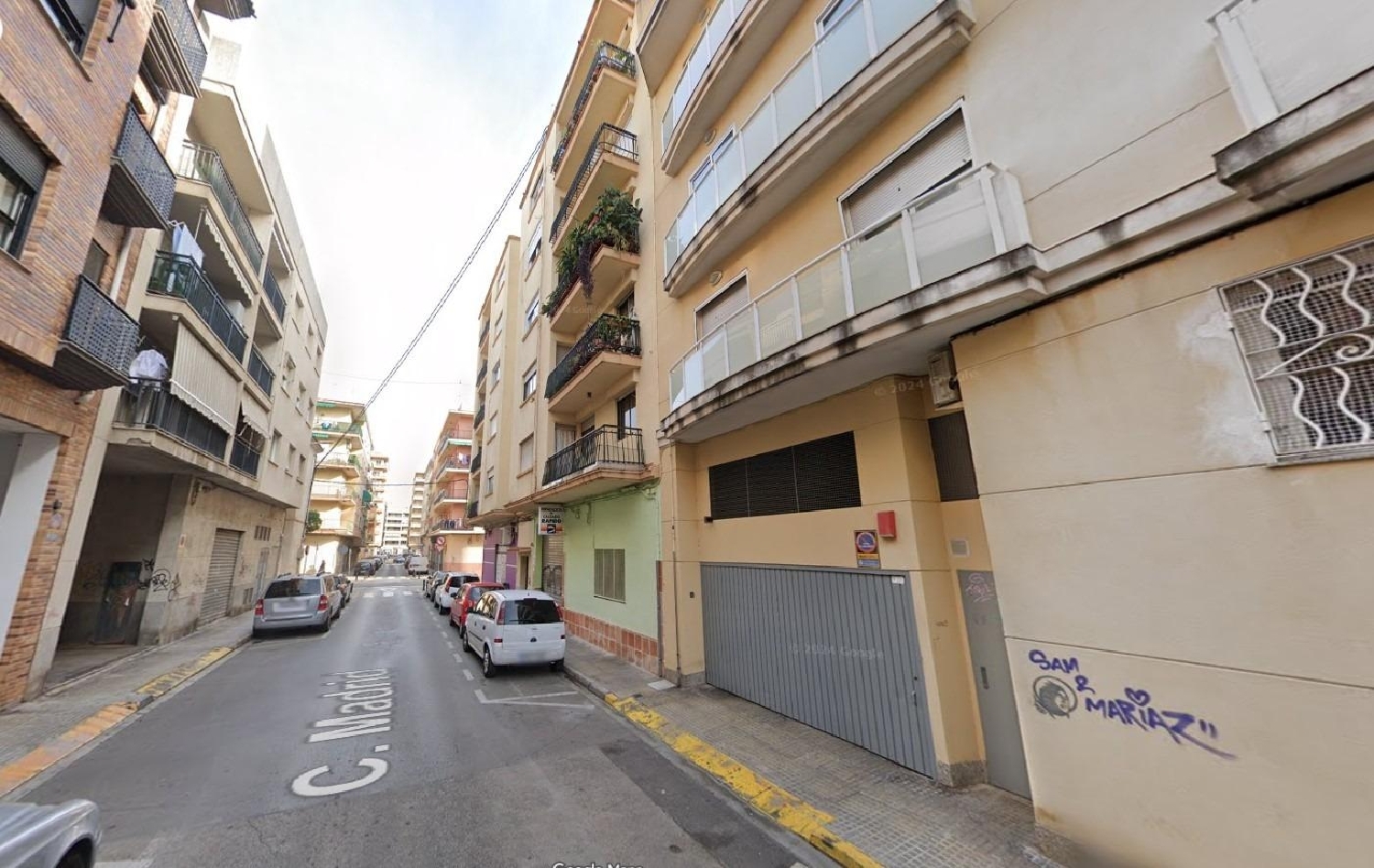  te koop appartement Gandía 46701 Safor 4