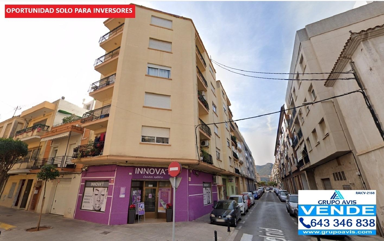  te koop appartement Gandía 46701 Safor 1