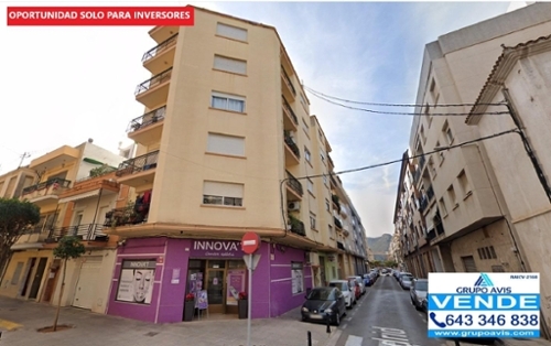 Gandía 46701 Safor appartement foto 6365887