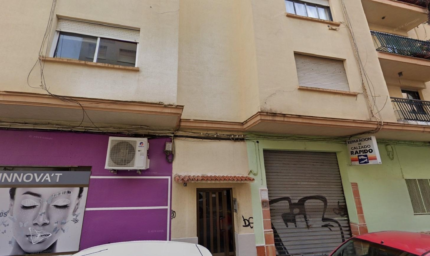  te koop appartement Gandía 46701 Safor 2