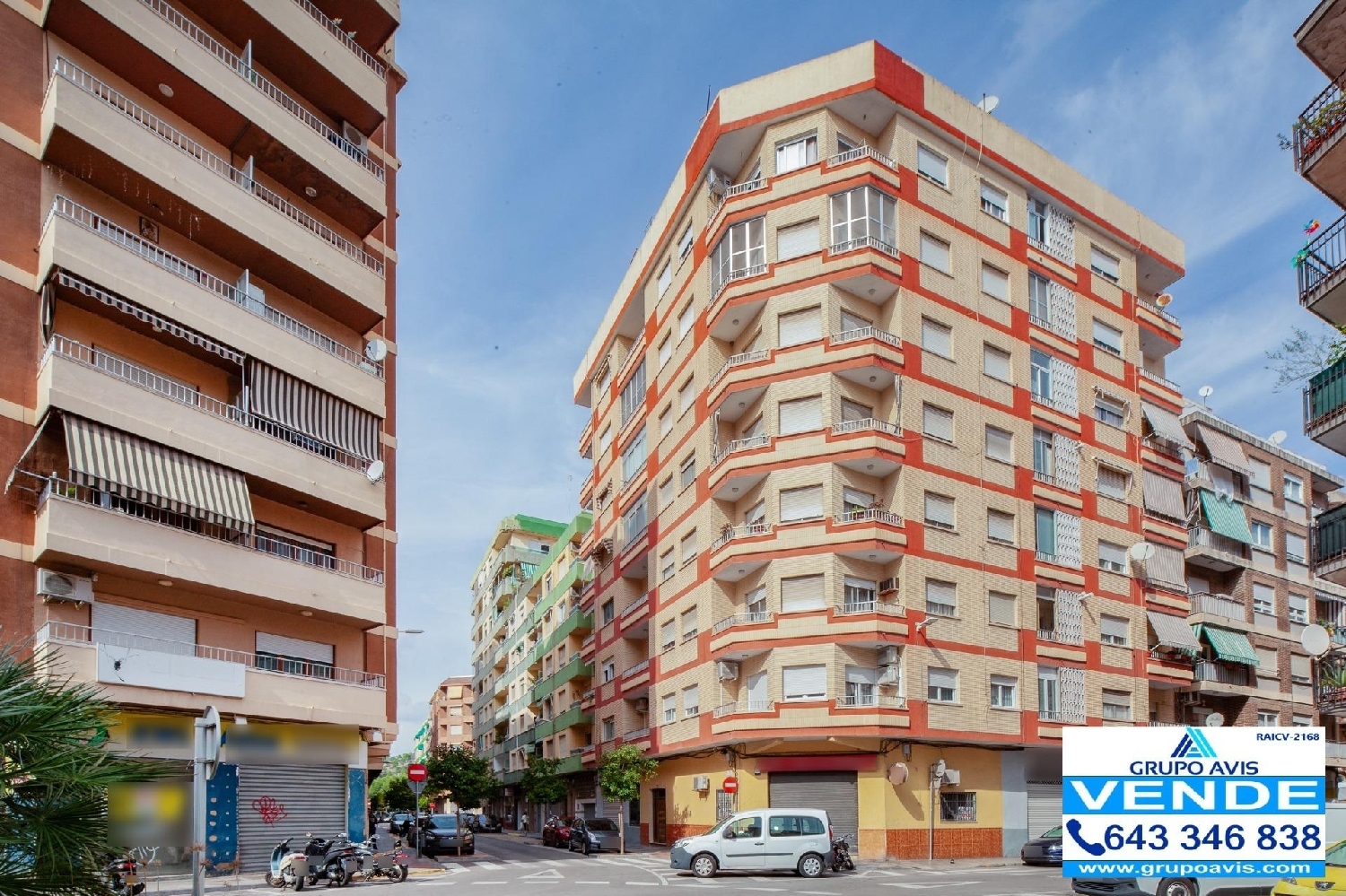  te koop appartement Gandía 46701 Safor 1