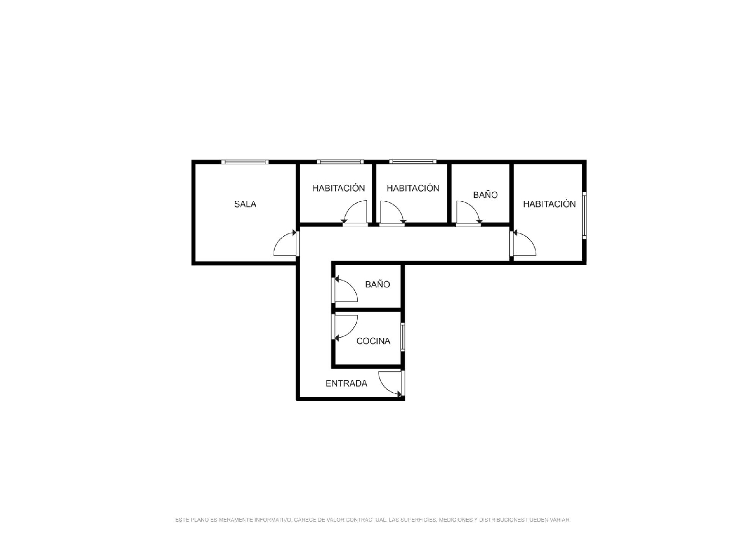  te koop appartement Gandía 46701 Safor 2