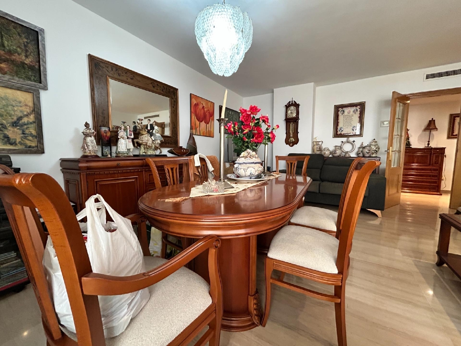  à vendre appartement Gandía 46701 Safor 3