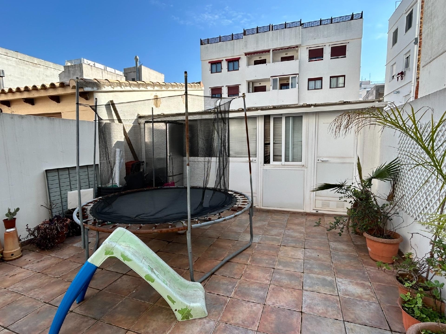  à vendre appartement Gandía 46701 Safor 7