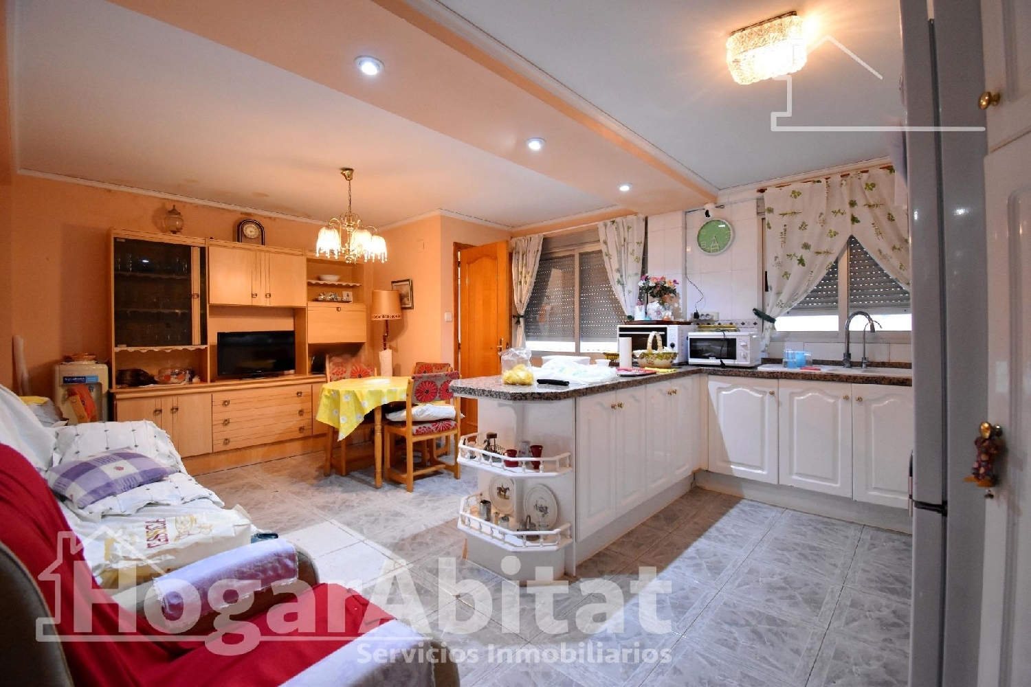  à vendre appartement Gandía 46701 Safor 5