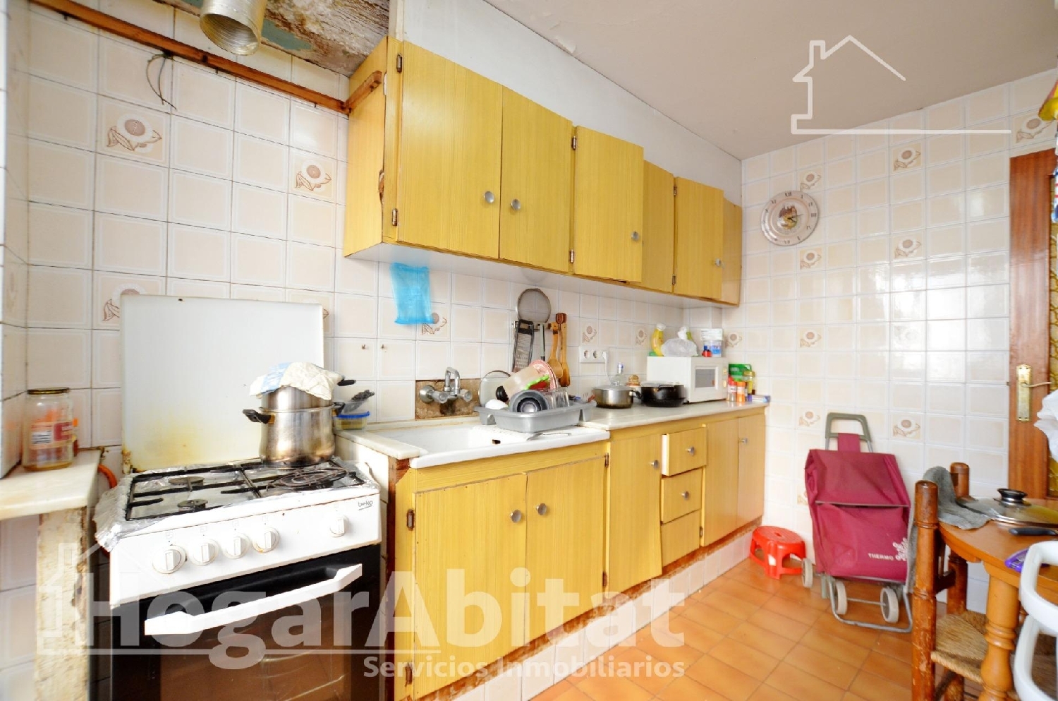  à vendre appartement Gandía 46701 Safor 5