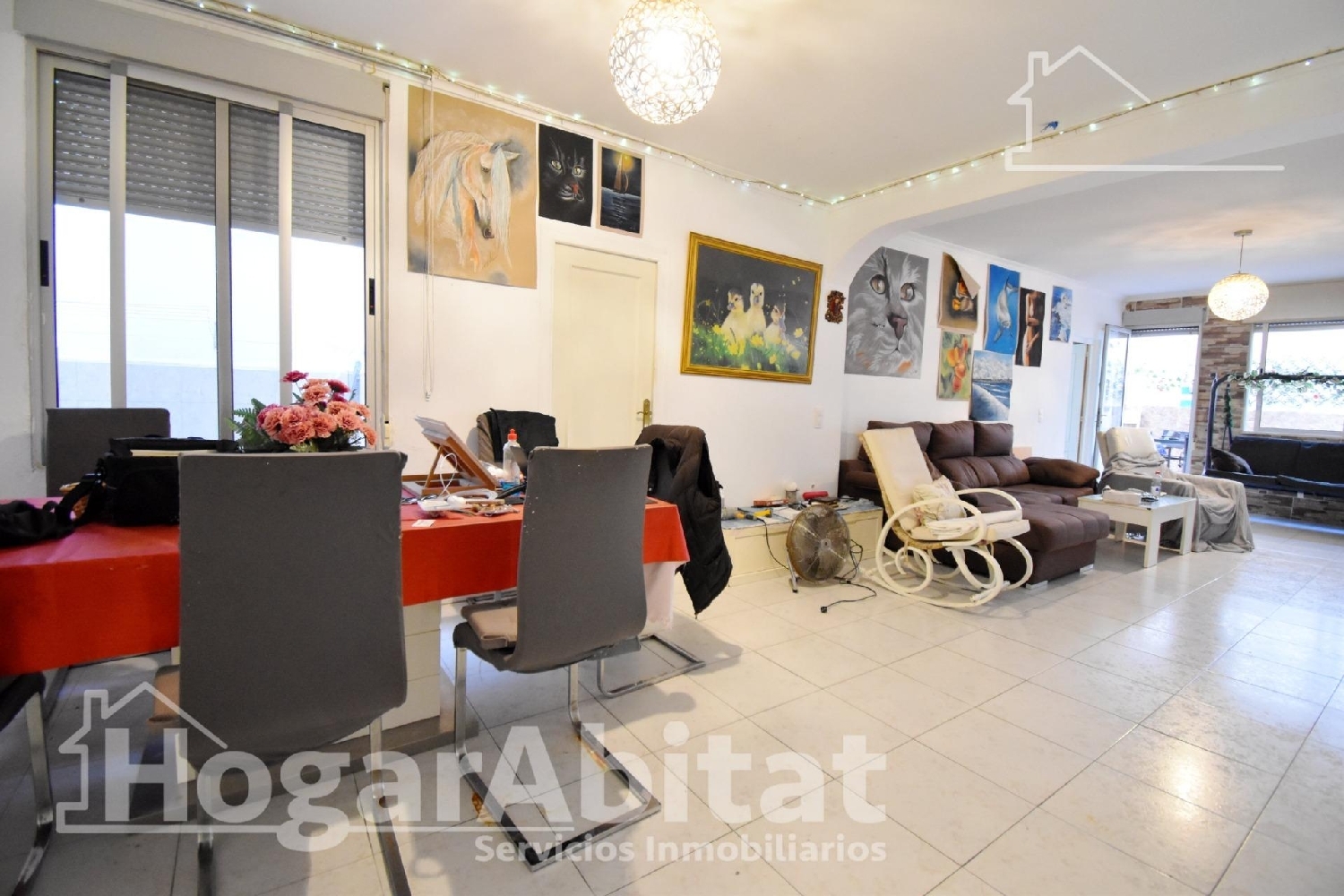  à vendre appartement Gandía 46701 Safor 7