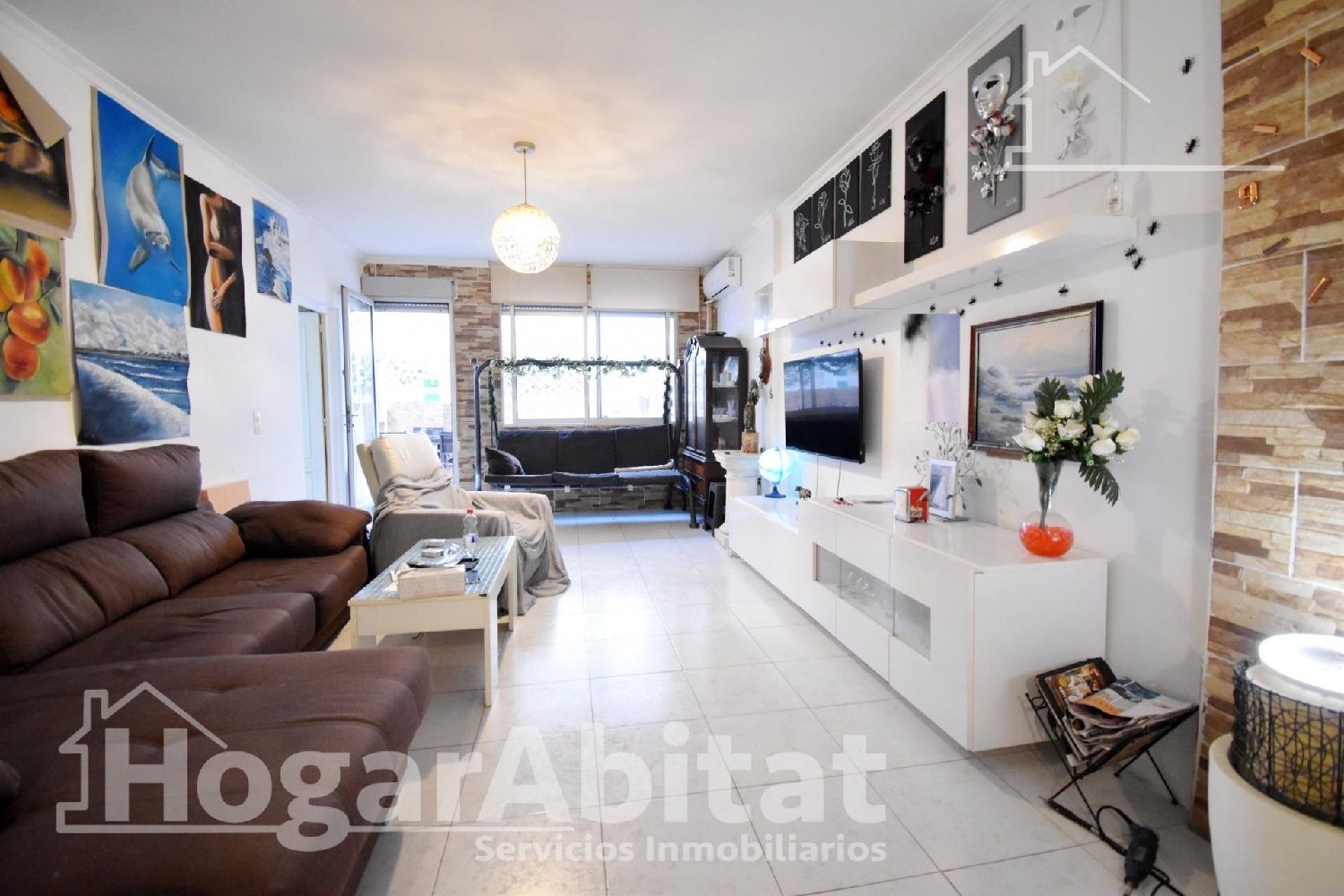  à vendre appartement Gandía 46701 Safor 8