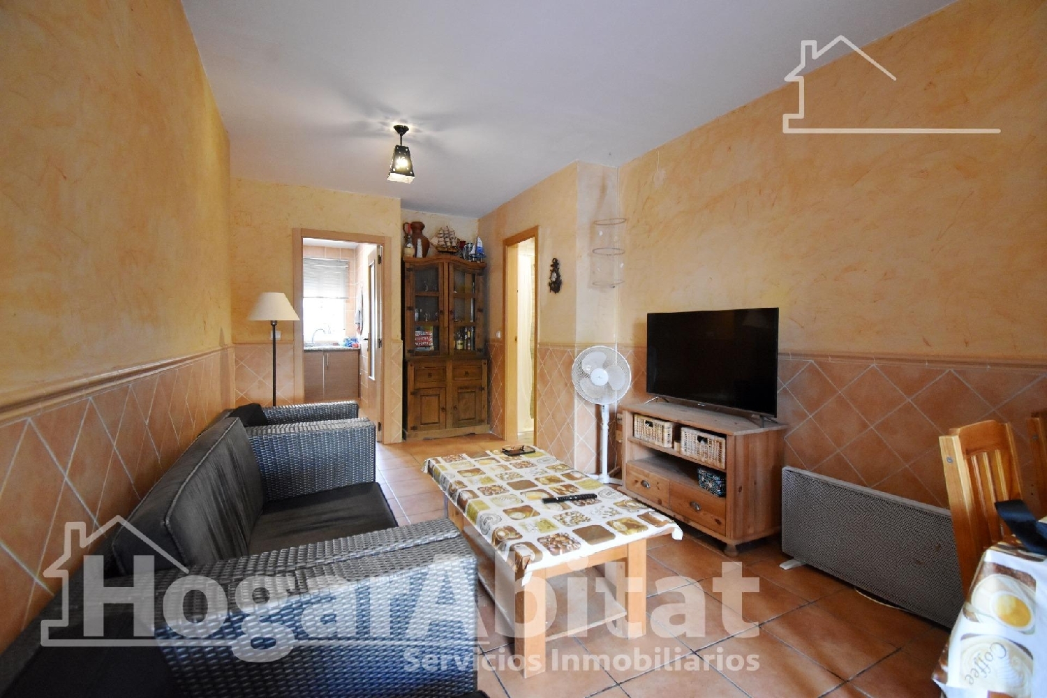  à vendre appartement Gandía 46701 Safor 7