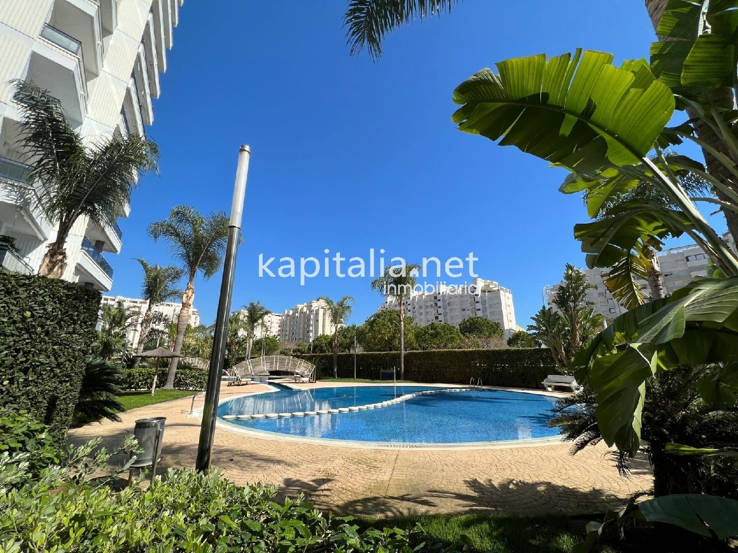  till salu lägenhet Gandía 46701 Safor 3