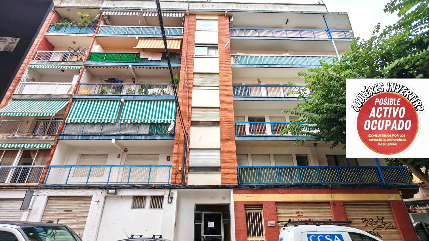 te koop appartement Gandía 46701 Safor 1