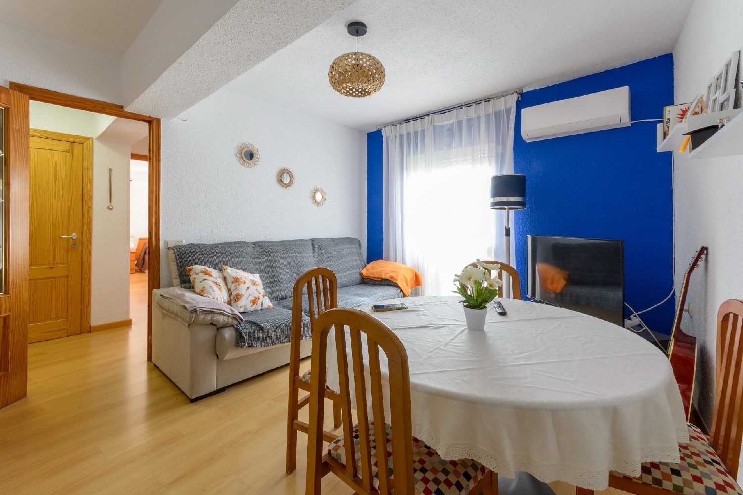 till salu lägenhet Gandía 46701 Safor 3