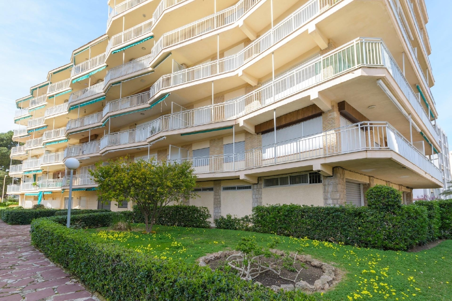  à vendre appartement Gandía 46701 Safor 8