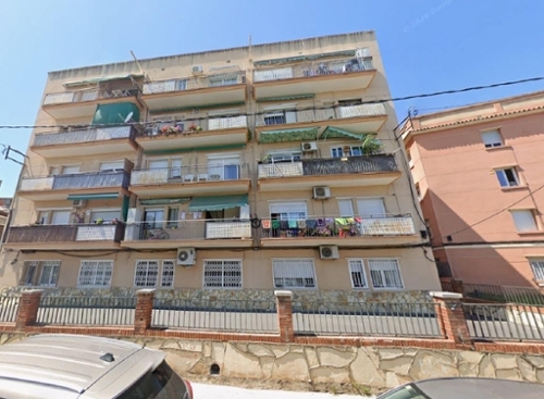 Gavà Baix Llobregat apartment foto 6355349