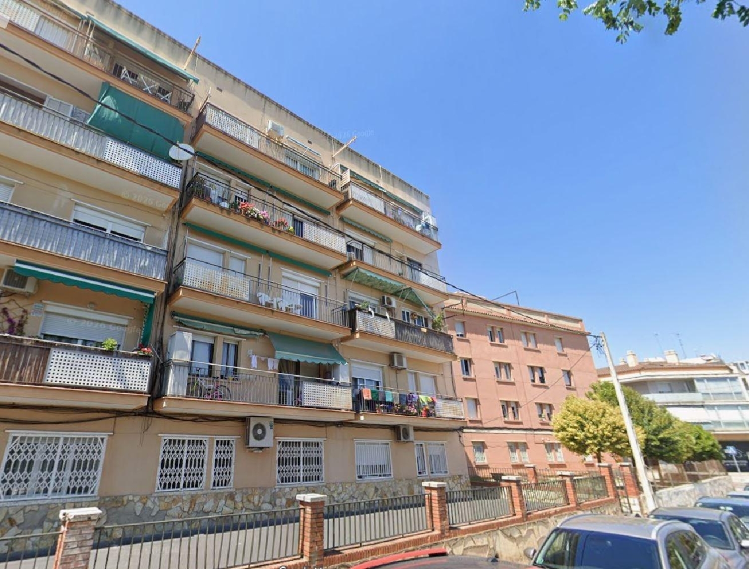 for sale apartment Gavà Baix Llobregat 2