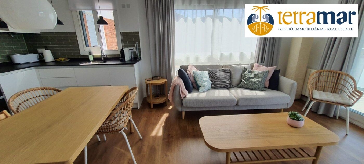  for sale apartment Gavà Baix Llobregat 7