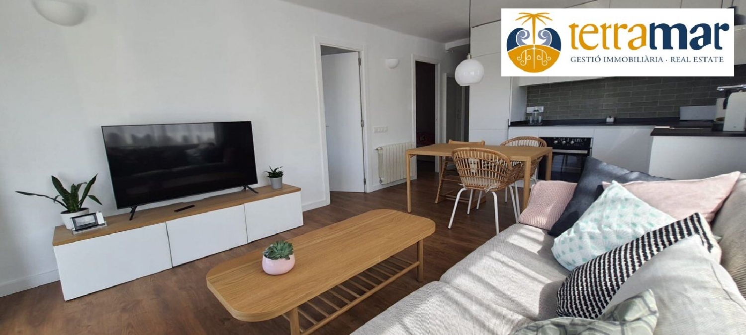  for sale apartment Gavà Baix Llobregat 2