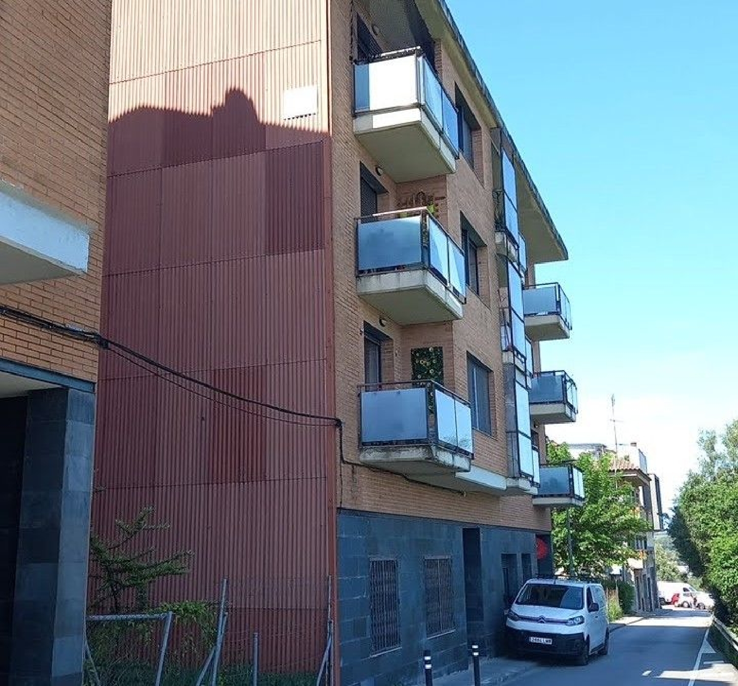  for sale apartment Gelida Alt Penedès 2