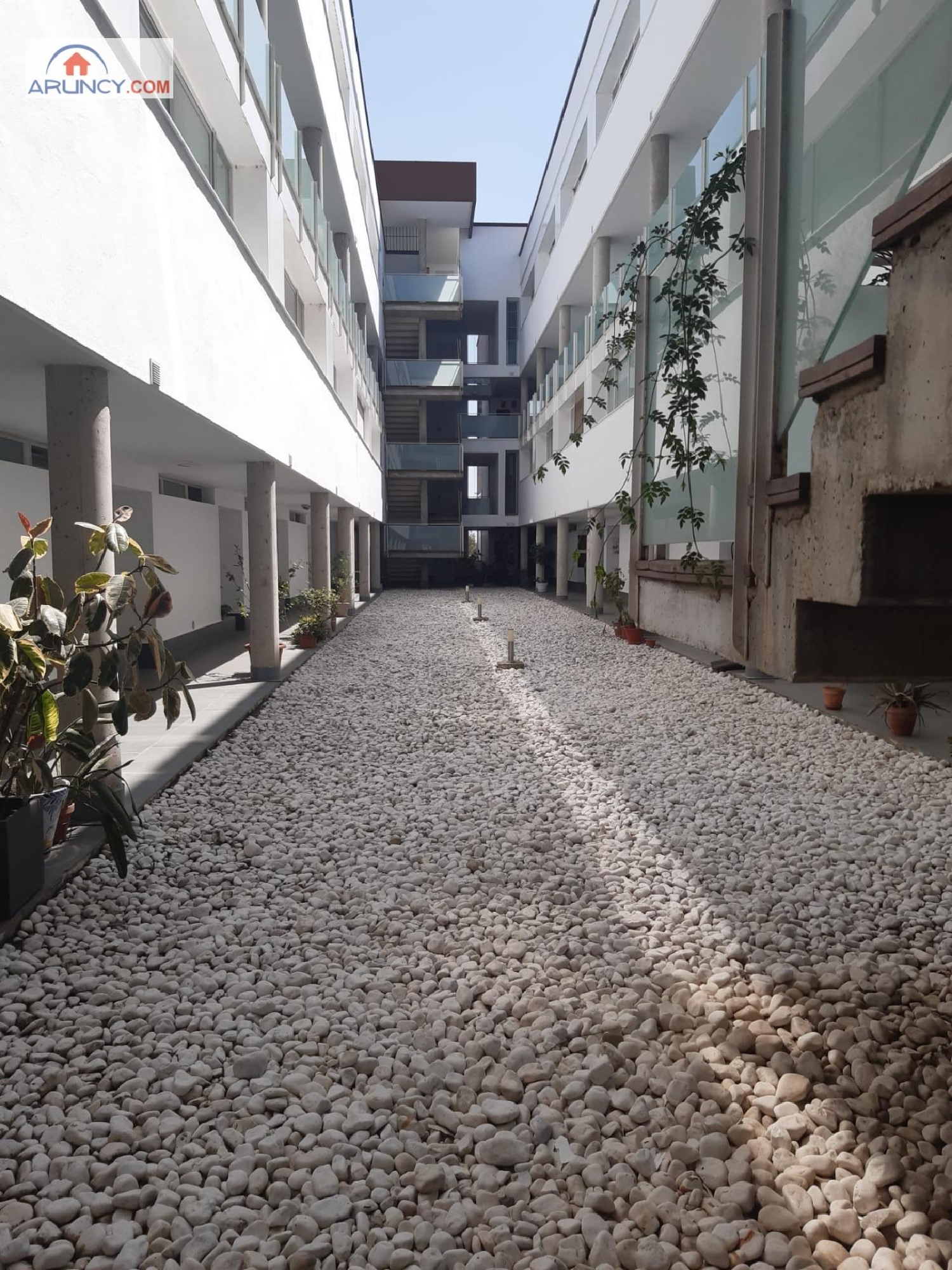 kaufen Wohnung Gelves Metropolitana De Sevilla 1