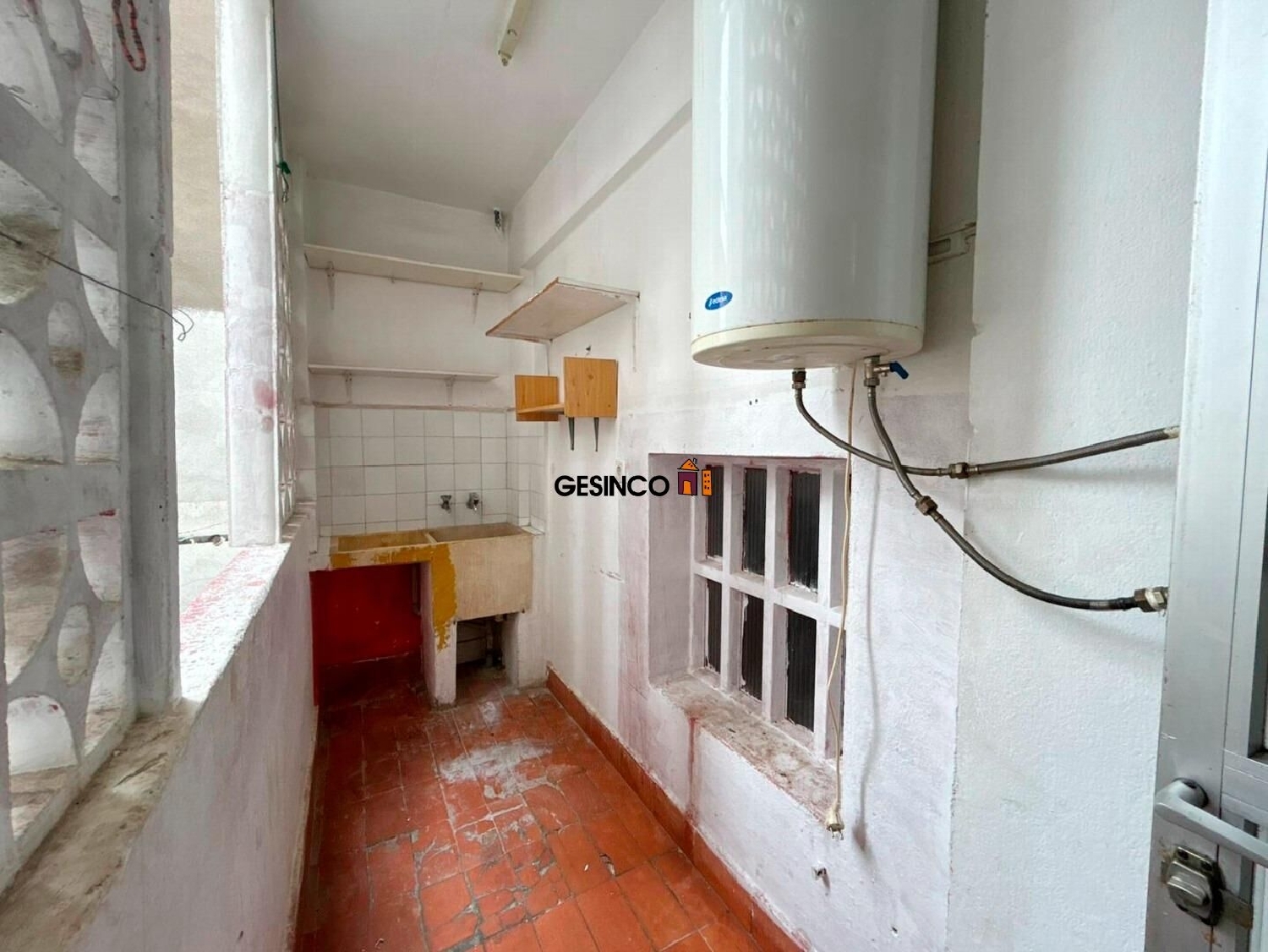  te koop appartement Genoves Zona Norte 7