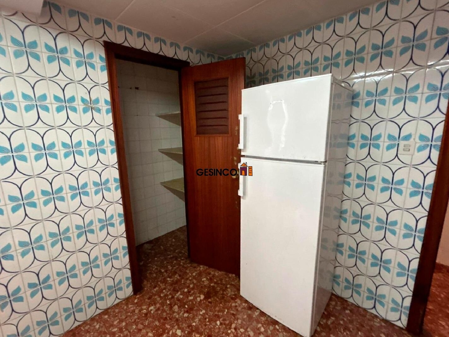  te koop appartement Genoves Zona Norte 6