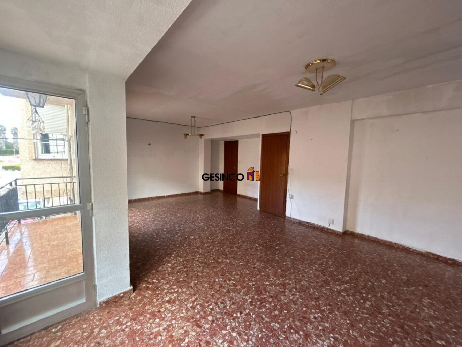  te koop appartement Genoves Zona Norte 3