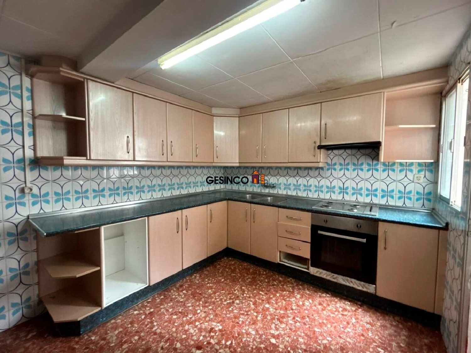  te koop appartement Genoves Zona Norte 5