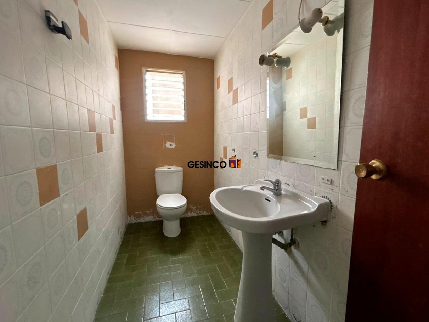  te koop appartement Genoves Zona Norte 8