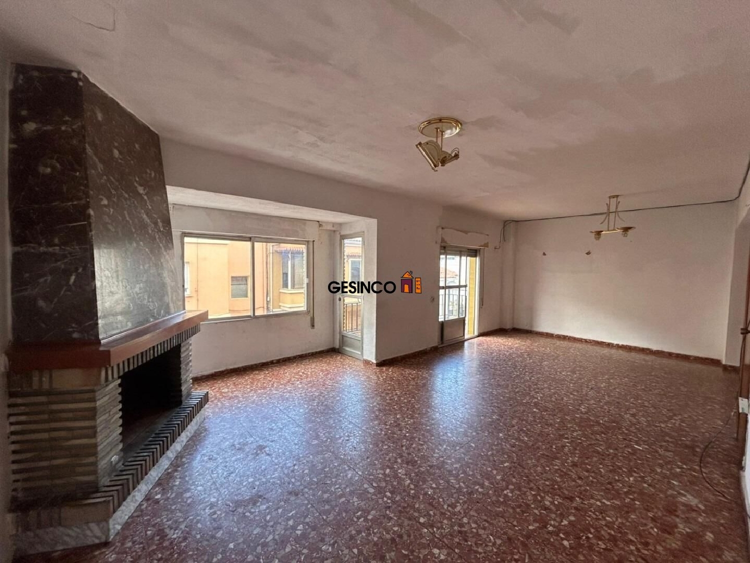  te koop appartement Genoves Zona Norte 2