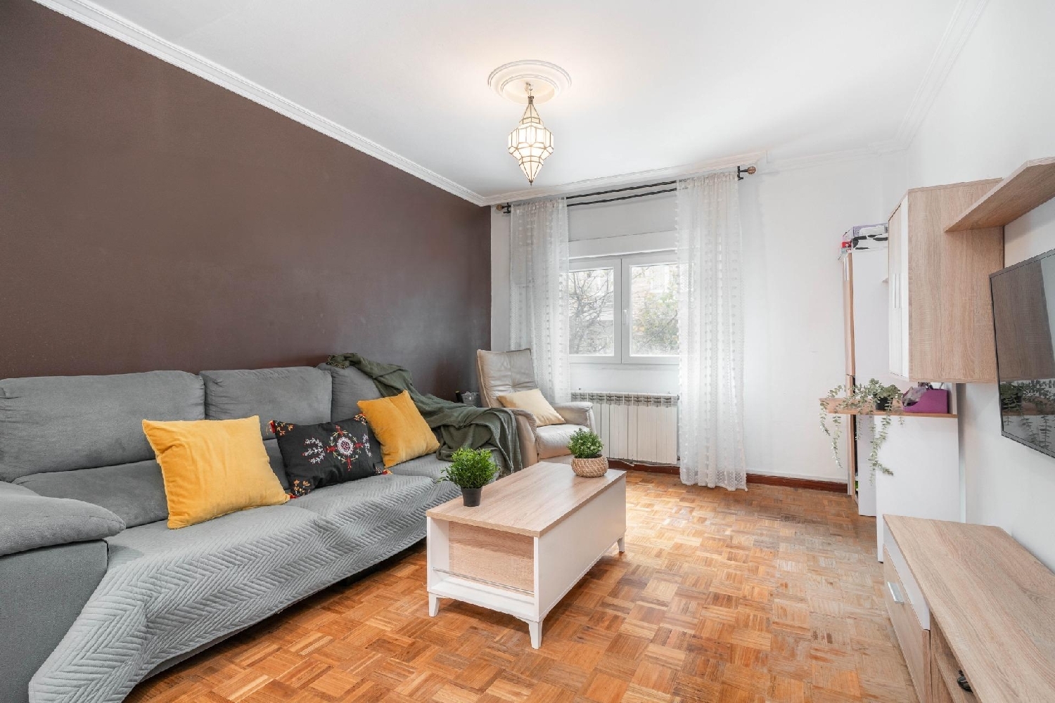  kaufen Wohnung Gijón Centro 33201 Gijón 1