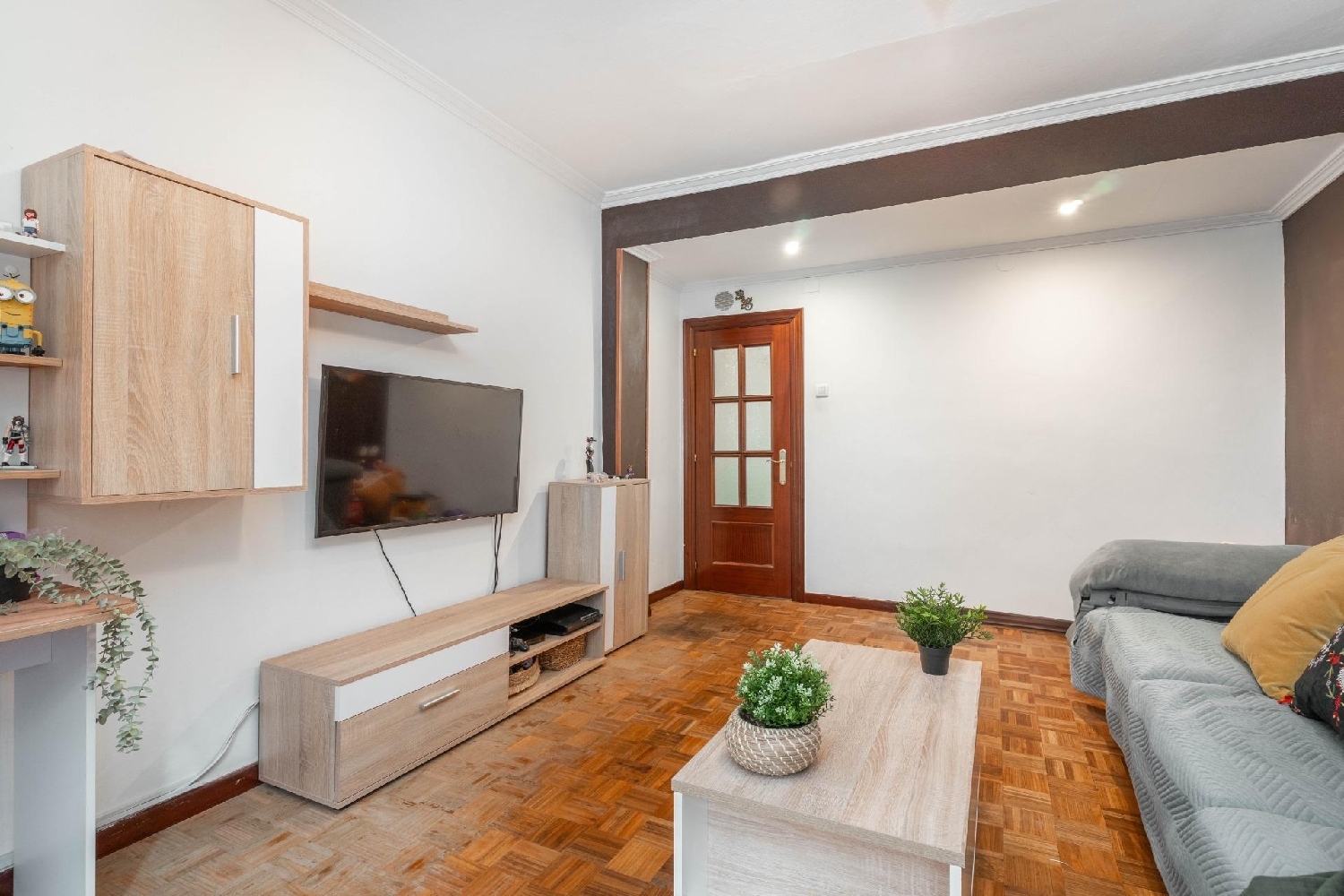  kaufen Wohnung Gijón Centro 33201 Gijón 3