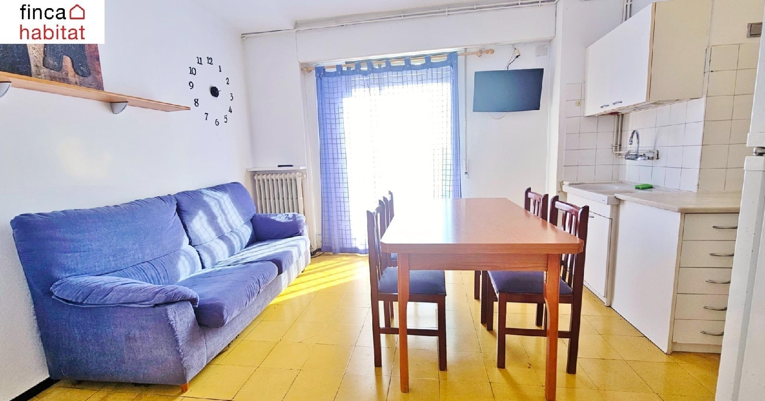  till salu lägenhet Girona Los Cuzcos Y El Llano Alto Guadalentín 5