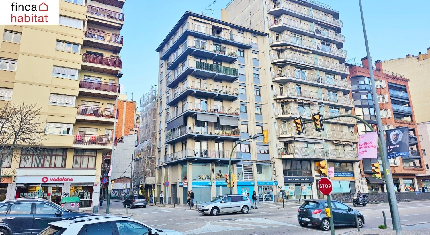  till salu lägenhet Girona Los Cuzcos Y El Llano Alto Guadalentín 1