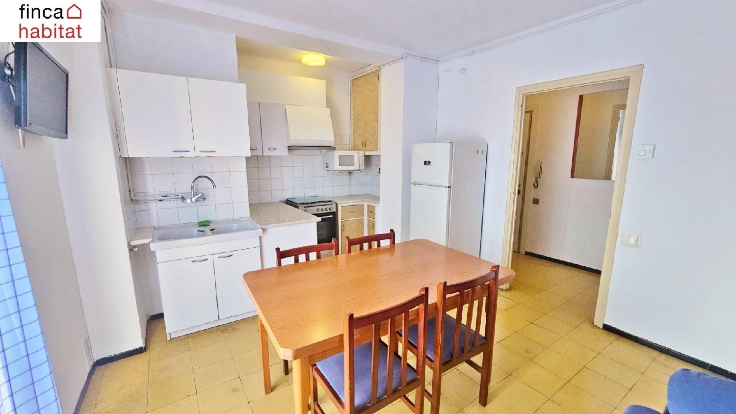  till salu lägenhet Girona Los Cuzcos Y El Llano Alto Guadalentín 8