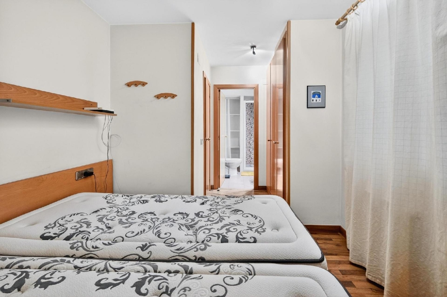  en venta apartamento Girona Los Cuzcos Y El Llano Alto Guadalentín 2