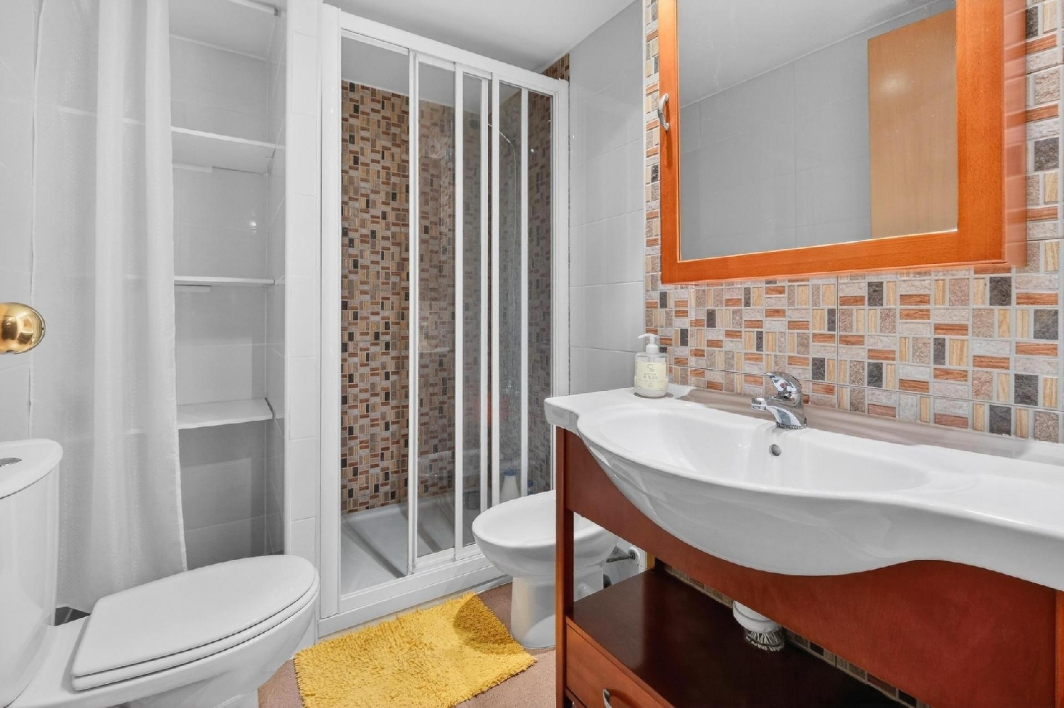  en venta apartamento Girona Los Cuzcos Y El Llano Alto Guadalentín 4