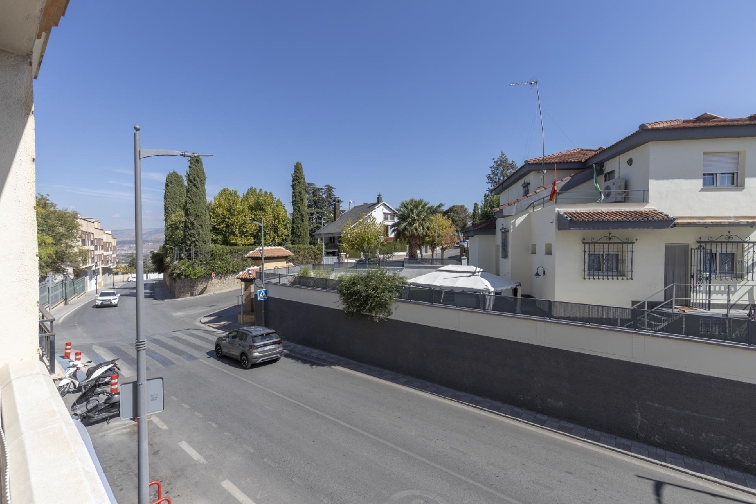 à vendre appartement Gójar Vega De Granada 7