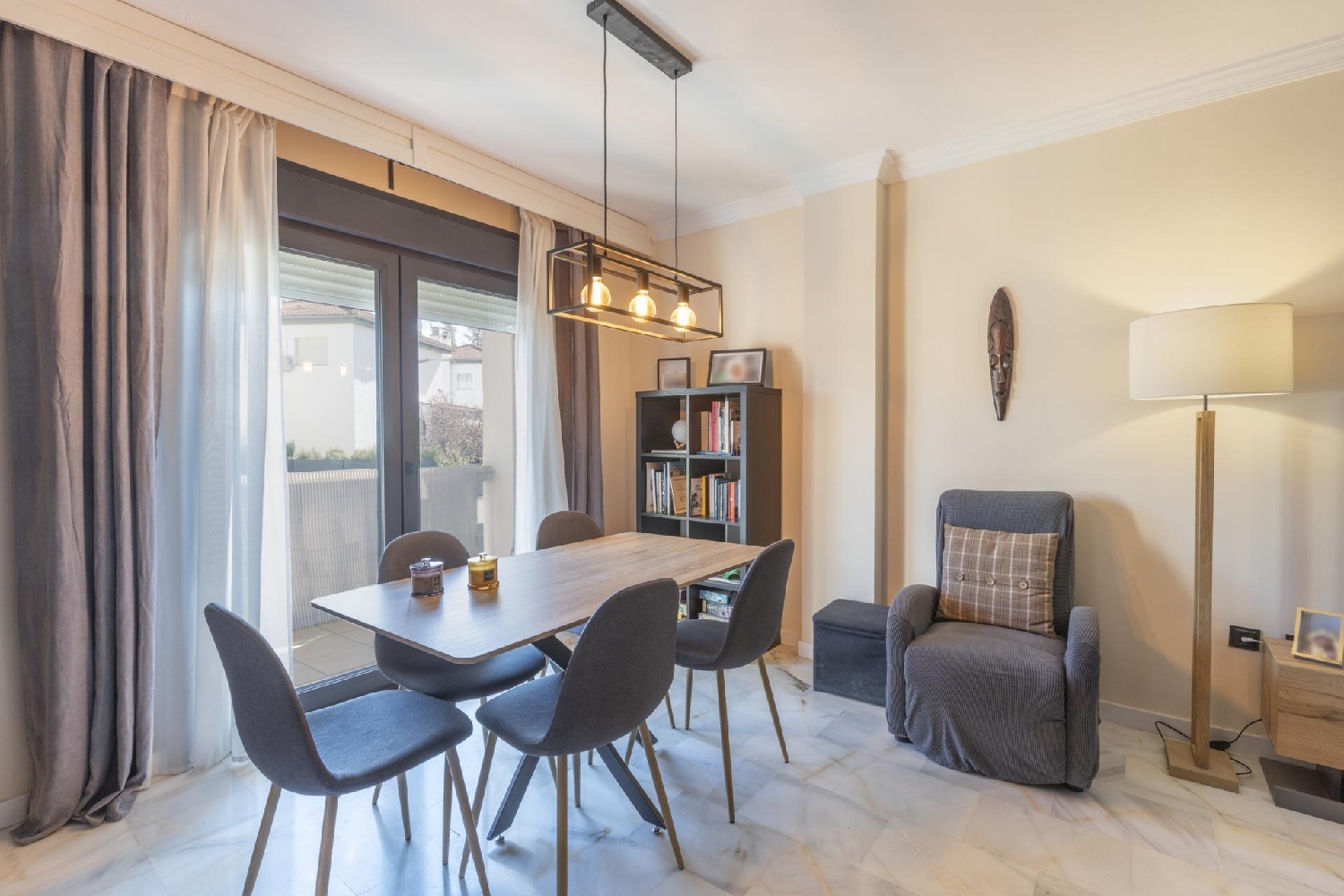 à vendre appartement Gójar Vega De Granada 3