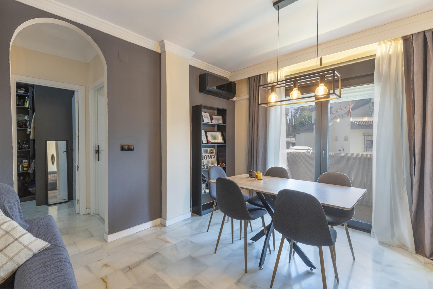 à vendre appartement Gójar Vega De Granada 5