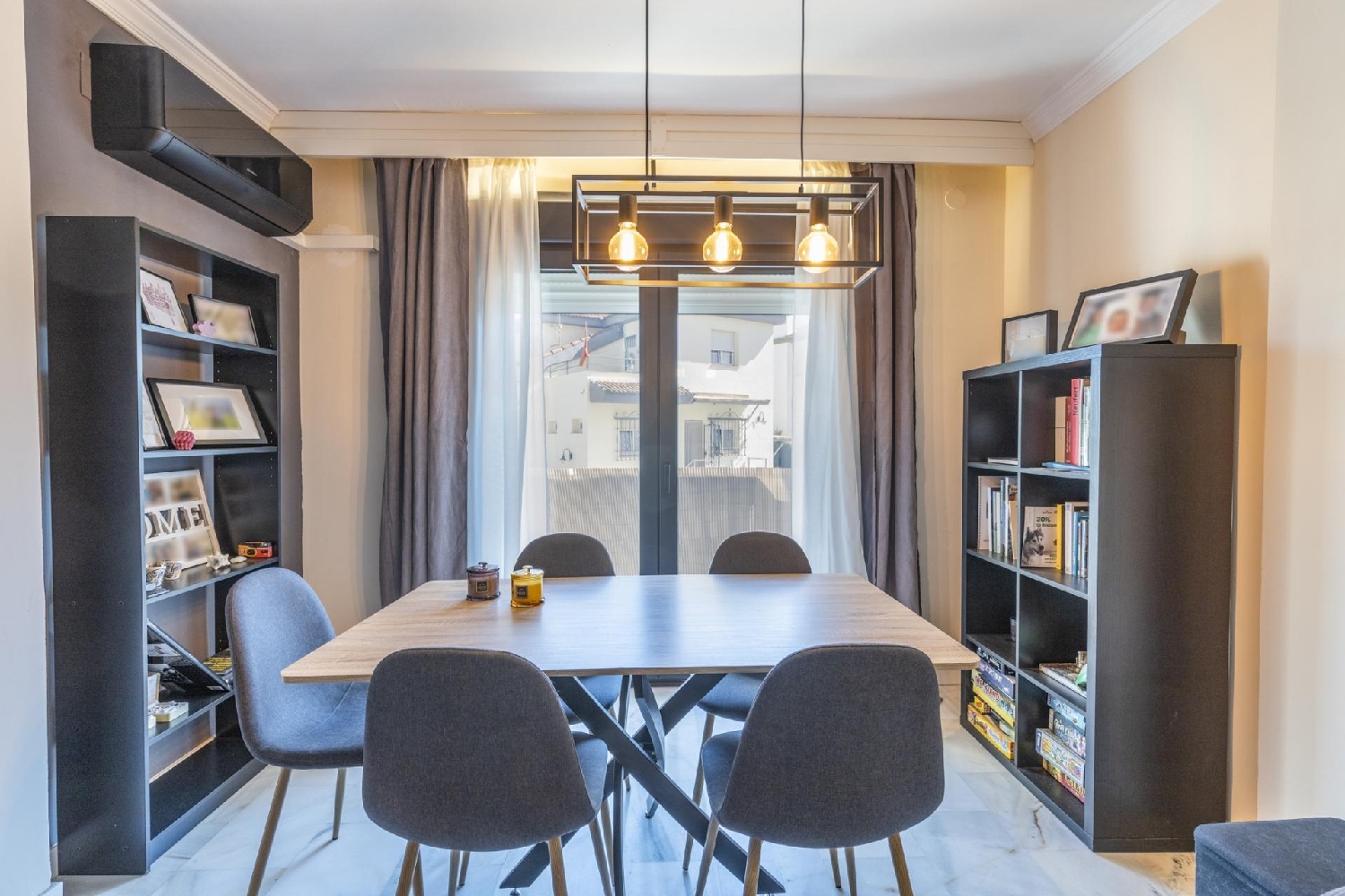 à vendre appartement Gójar Vega De Granada 4