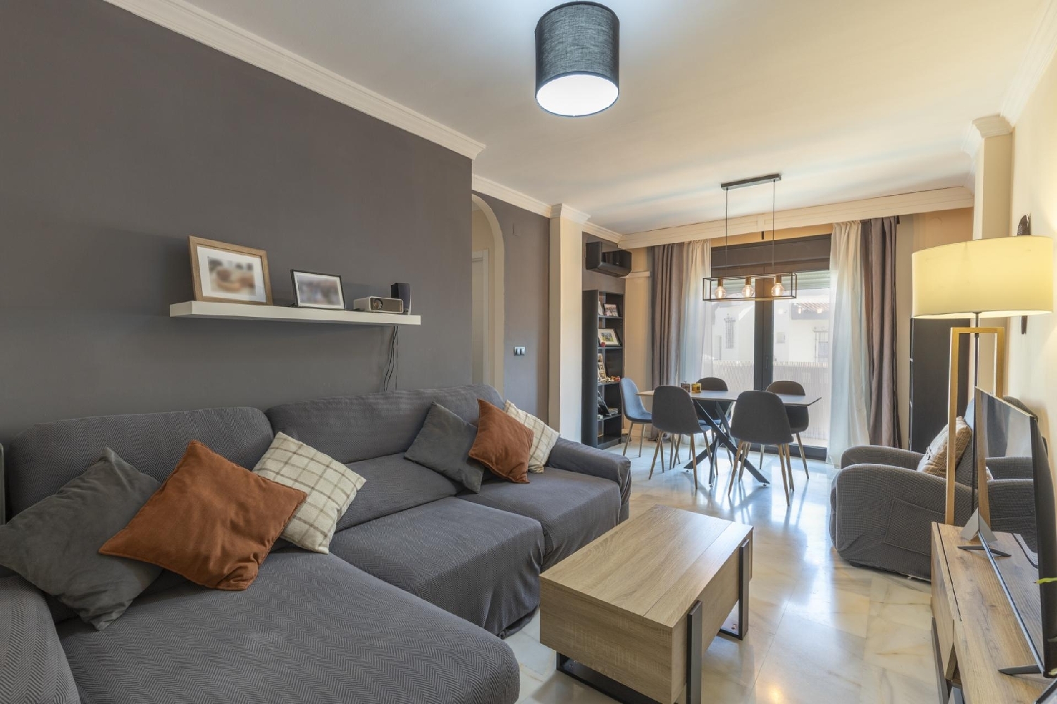 à vendre appartement Gójar Vega De Granada 1