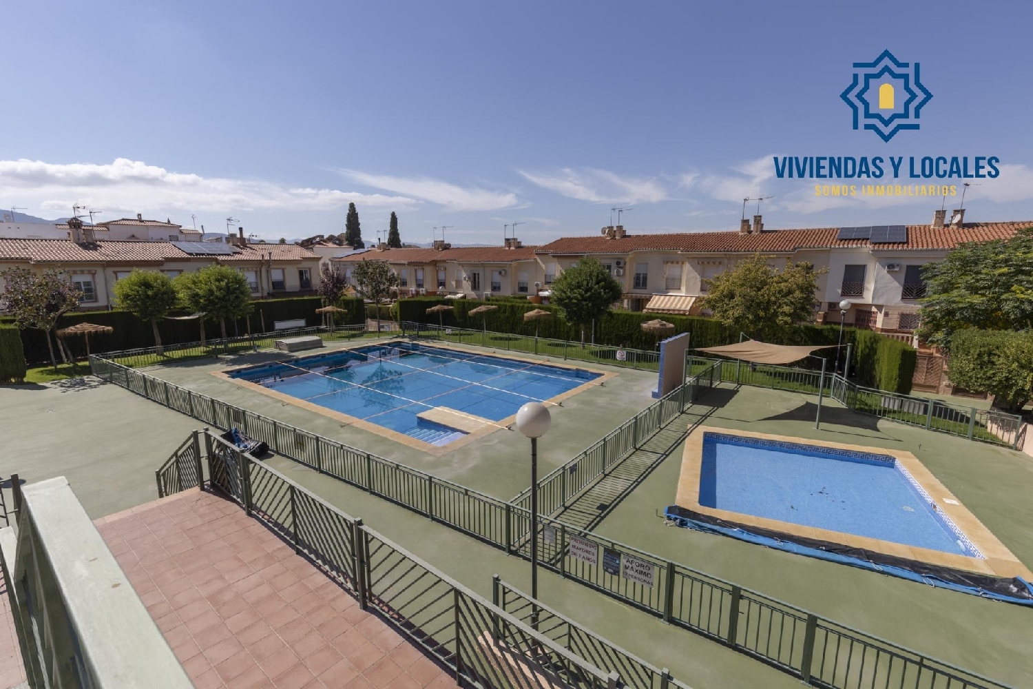  à vendre appartement Gójar Vega De Granada 1