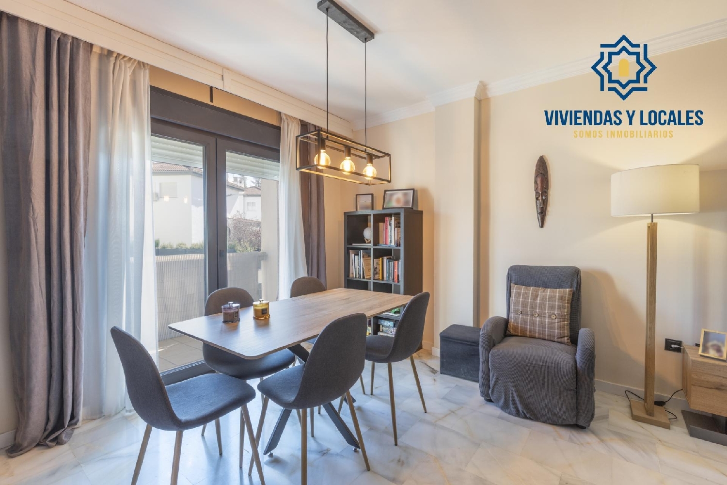  à vendre appartement Gójar Vega De Granada 6