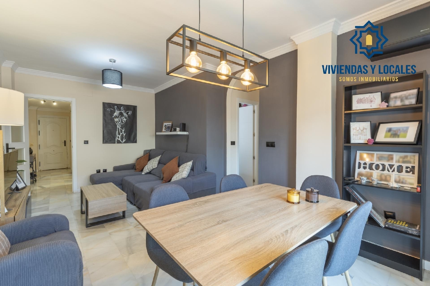  à vendre appartement Gójar Vega De Granada 4