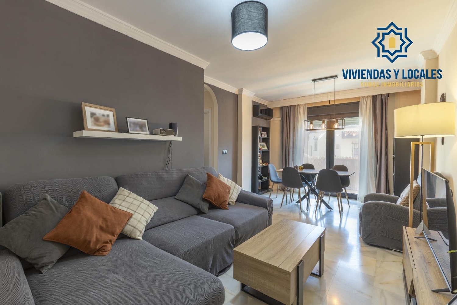  à vendre appartement Gójar Vega De Granada 3