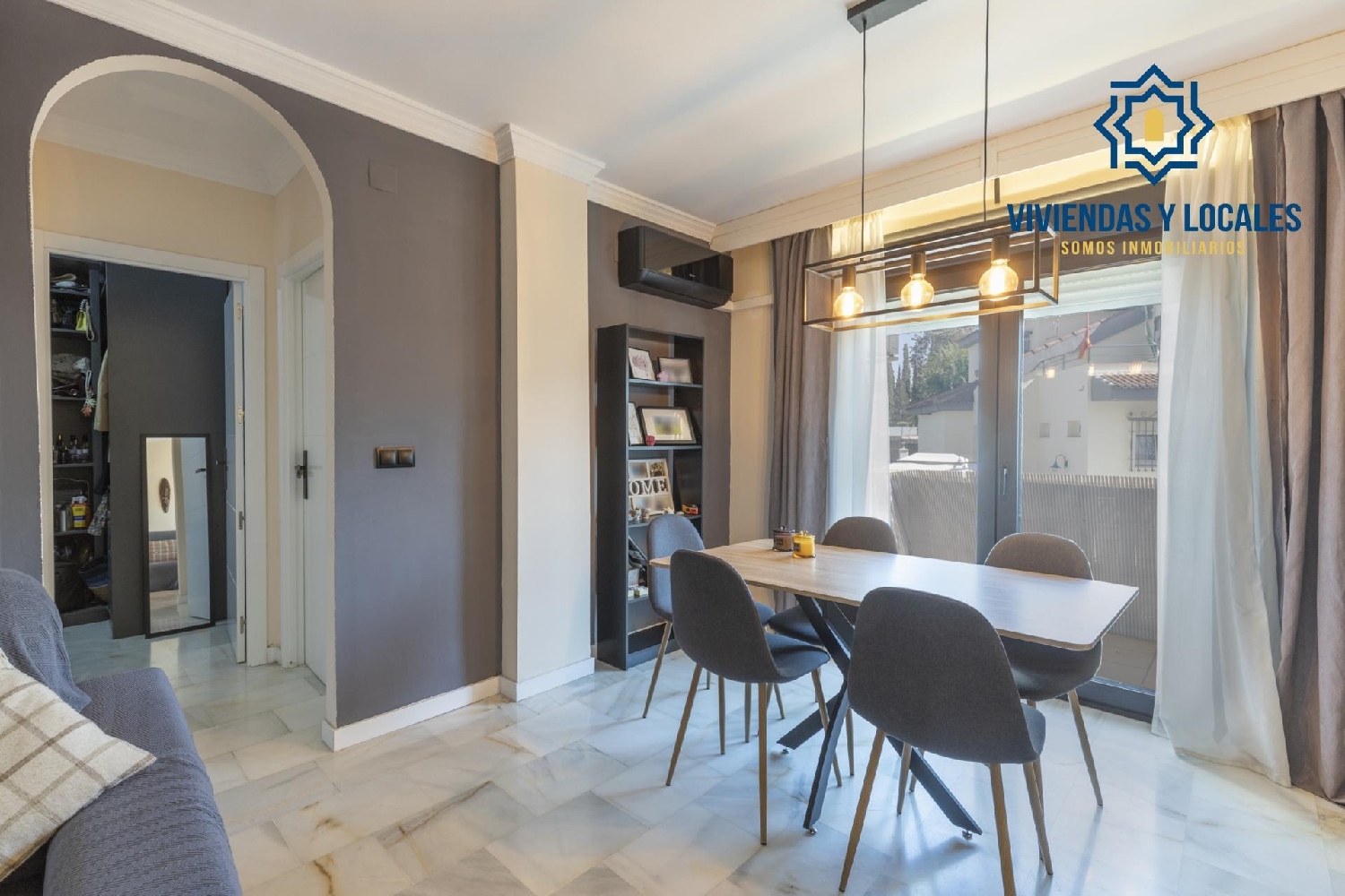  à vendre appartement Gójar Vega De Granada 5