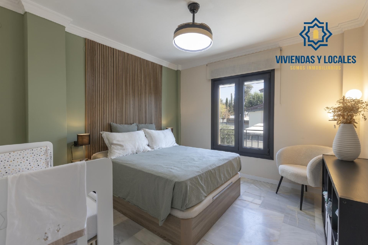  à vendre appartement Gójar Vega De Granada 8