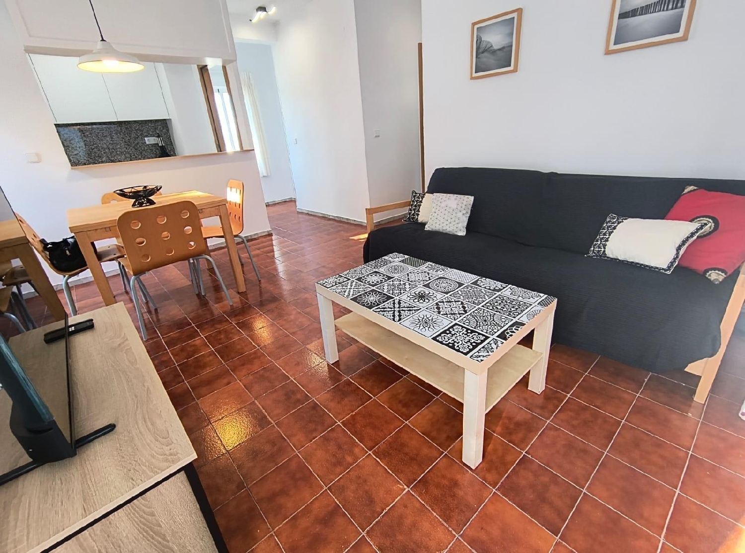  à vendre appartement Gran Alacant Baix Vinalopó 4