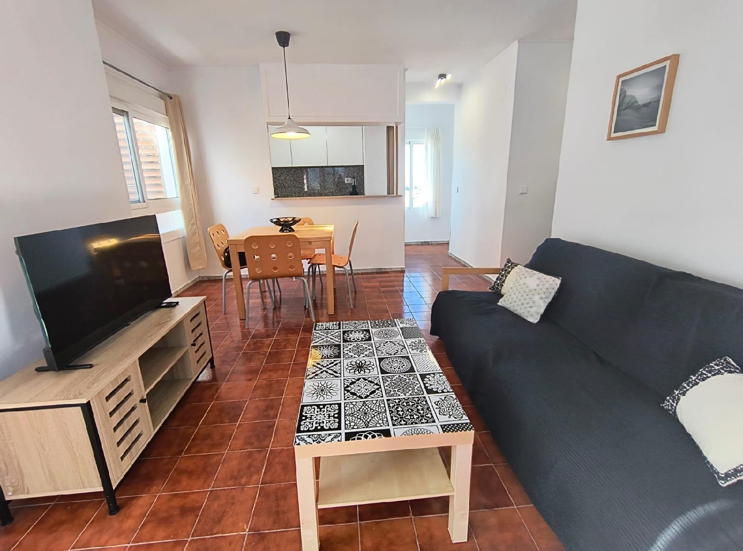  à vendre appartement Gran Alacant Baix Vinalopó 5