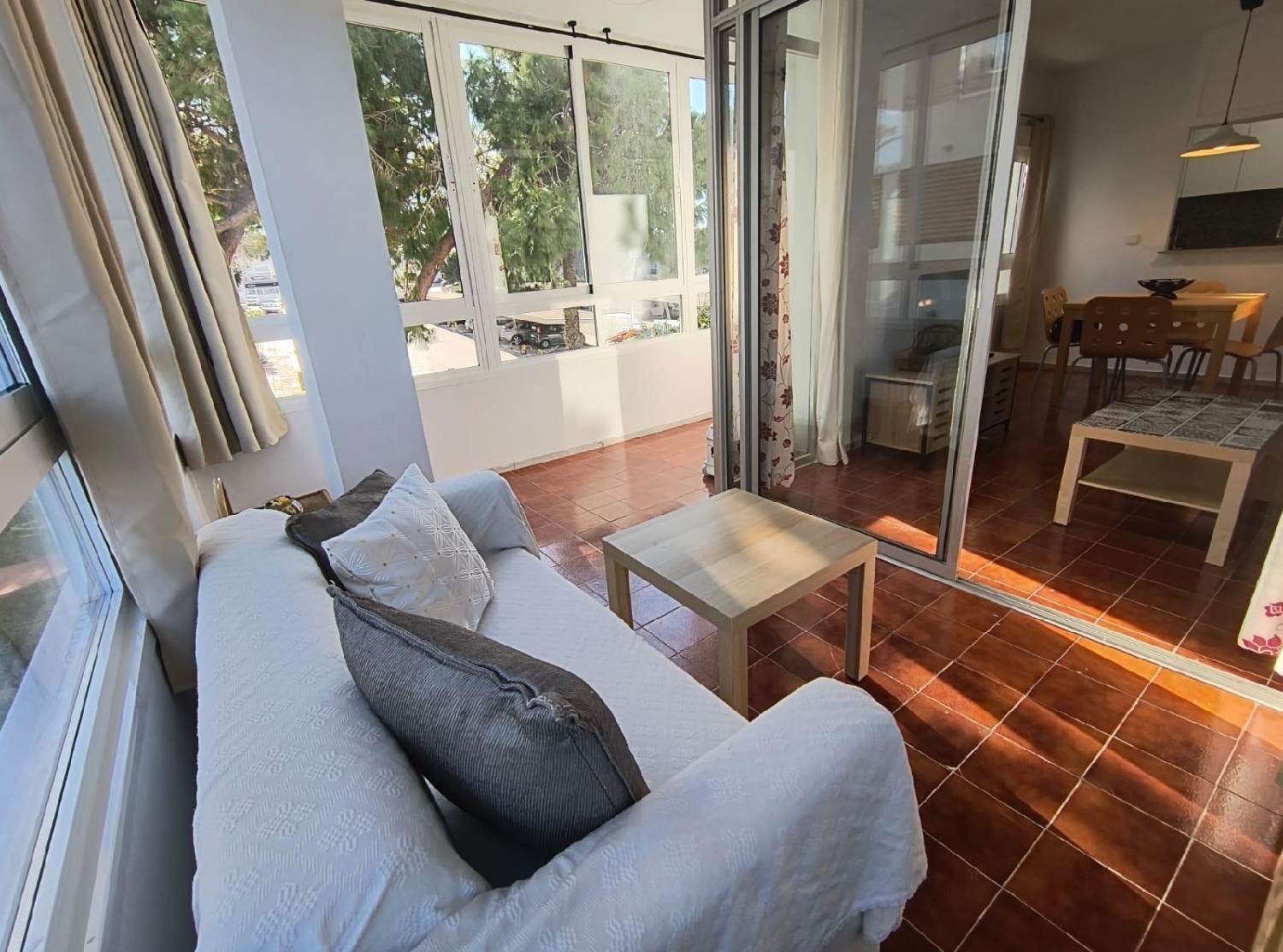  à vendre appartement Gran Alacant Baix Vinalopó 7